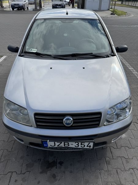 Fiat Punto • 2005 • 189,650 km 1