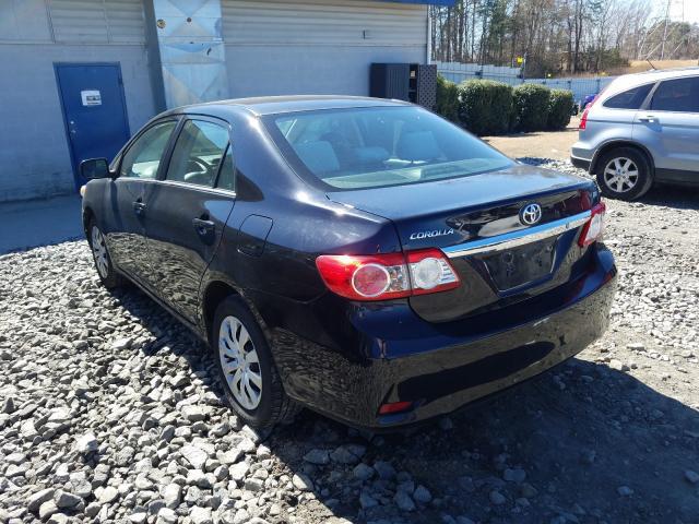 Toyota Corolla • 2007 • 54,536 km 5