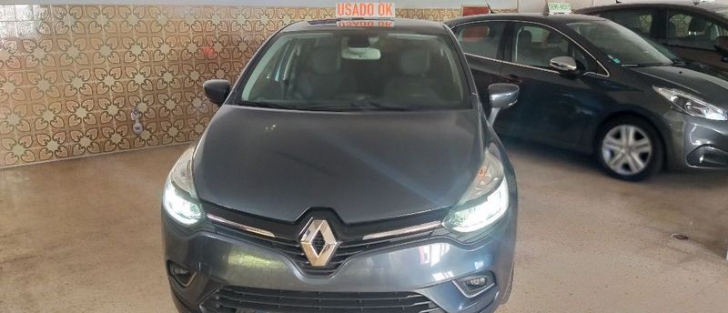 Renault Clio • 2018 • 99,000 km 3