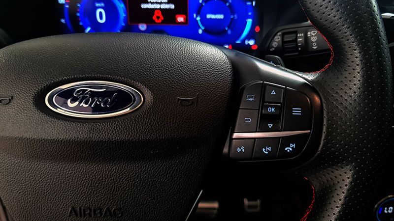 Ford Kuga • 2020 • 76,000 km 24