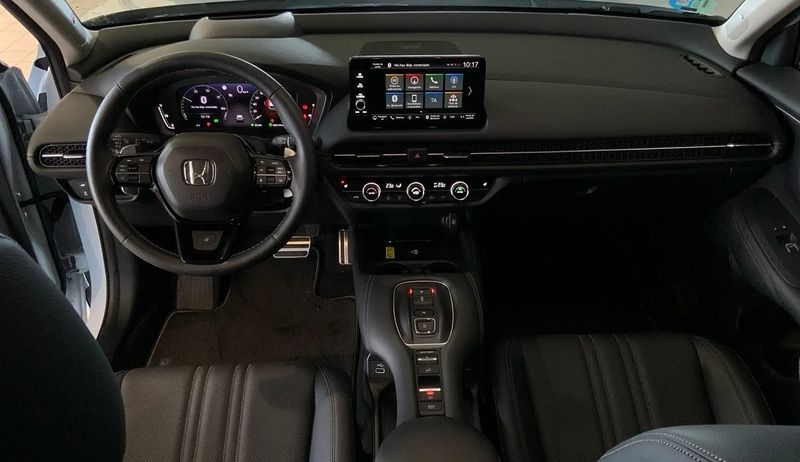 Honda Fit • 2023 • 22,029 km 6