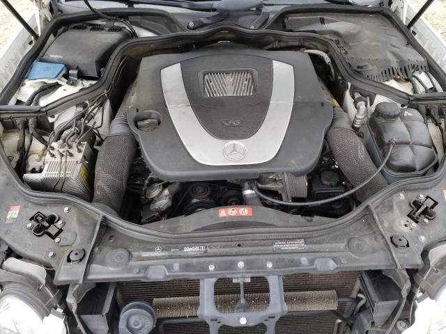 Mercedes-Benz C-Class • 2004 • 240 km 1