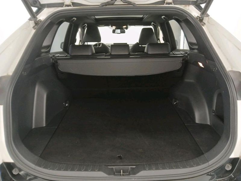 Toyota RAV4 • 2020 • 74,868 km 6