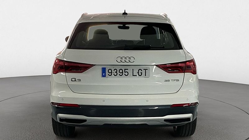 Audi Q3 • 2020 • 40,219 km 15