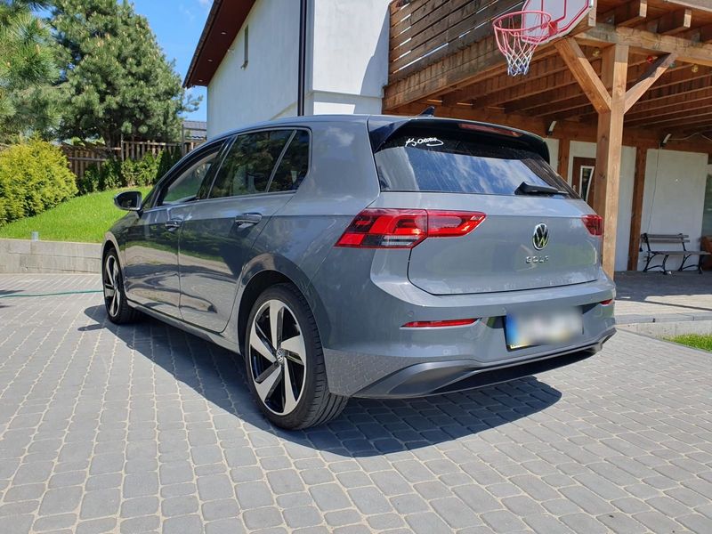 Volkswagen Golf • 2020 • 38,000 km 8