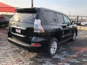 Lexus GX • 2017 • 31,433 km 7