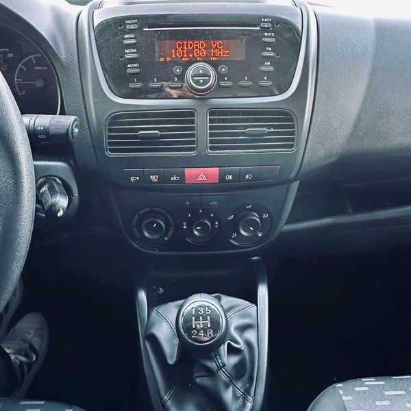 Opel Campo • 2017 • 170,000 km 5