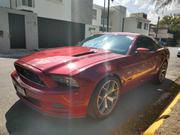 Ford Mustang • 2013 • 120,000 km 7