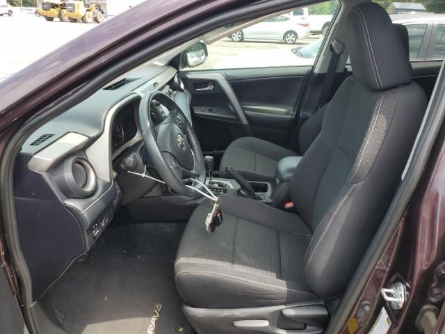 Toyota RAV4 • 2018 • 10,000 mi 7