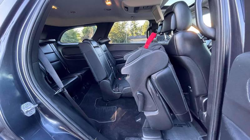 Dodge Attitude • 2013 • 173 km 8