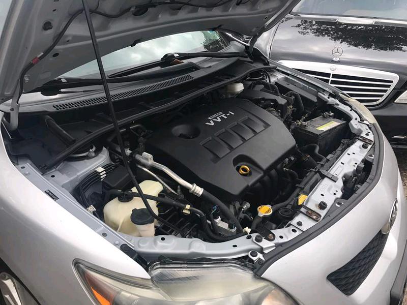 Toyota Corolla • 2010 • 10,124 km 6