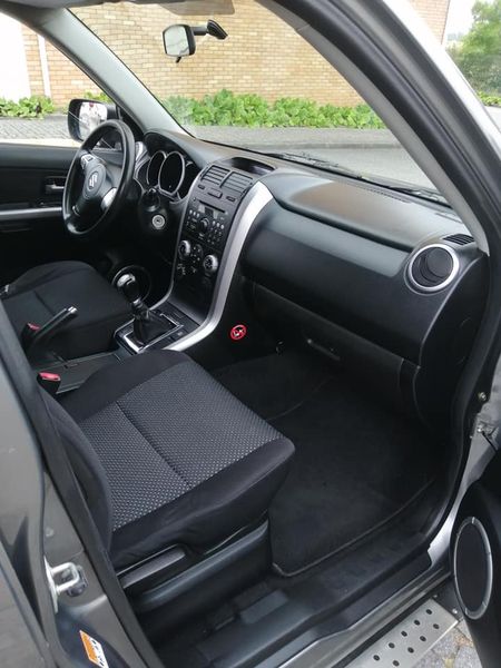 Suzuki Grand Vitara • 2006 • 198,000 km 3