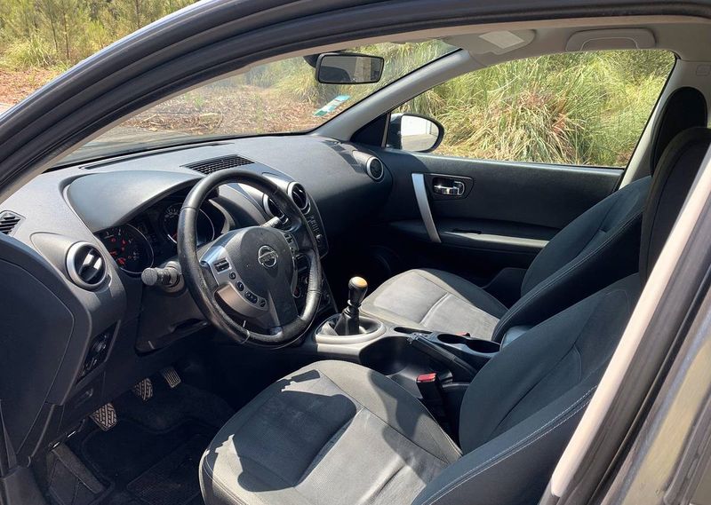 Nissan Qashqai • 2012 • 200,000 km 7