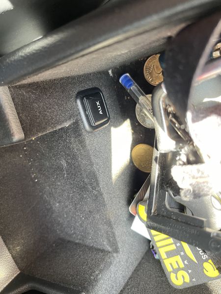 Audi A5 • 2009 • 230,421 km 8