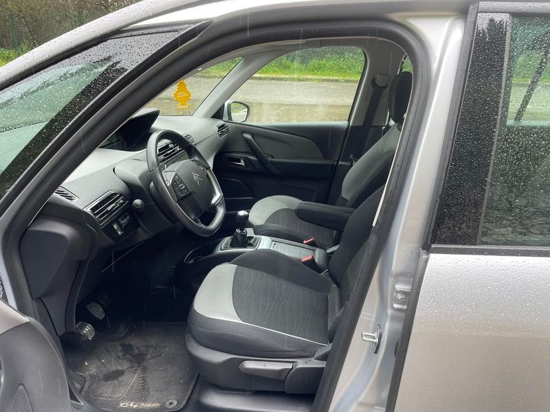 Citroën C4 Grand Picasso • 2015 • 89,000 km 6