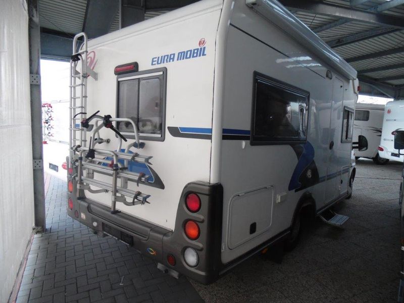 Fiat Ducato • 2005 • 80,300 km 3