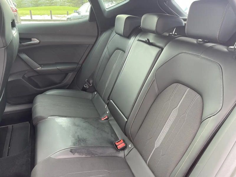 Seat Inca • 2021 • 29,000 km 3