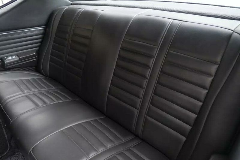 Chevrolet Chevelle • 1969 • 123,000 km 5