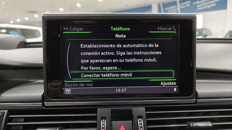 Audi A6 • 2017 • 135,460 km 7