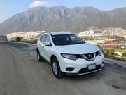 Nissan X-Trail • 2015 • 92,000 km 6