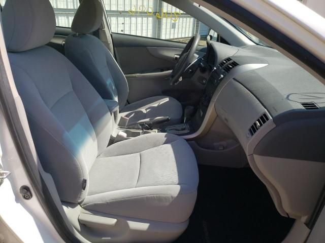 Toyota Corolla • 2010 • 2 km 6