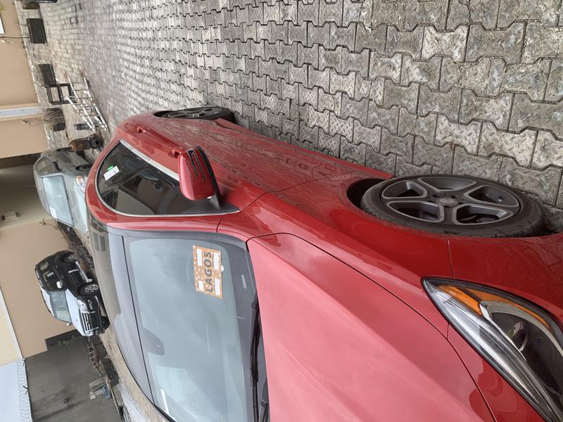 Mercedes-Benz CLA • 2013 • 100,000 km 6