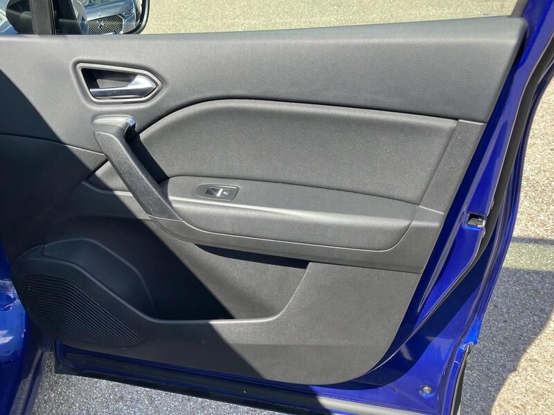 Renault Captur • 2022 • 44,512 km 28