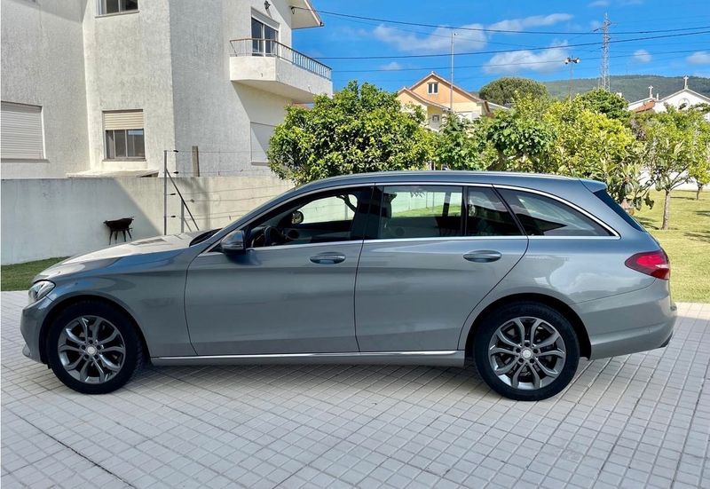 Mercedes-Benz C-Class predecessor W201 190 • 2016 • 100,000 km 1
