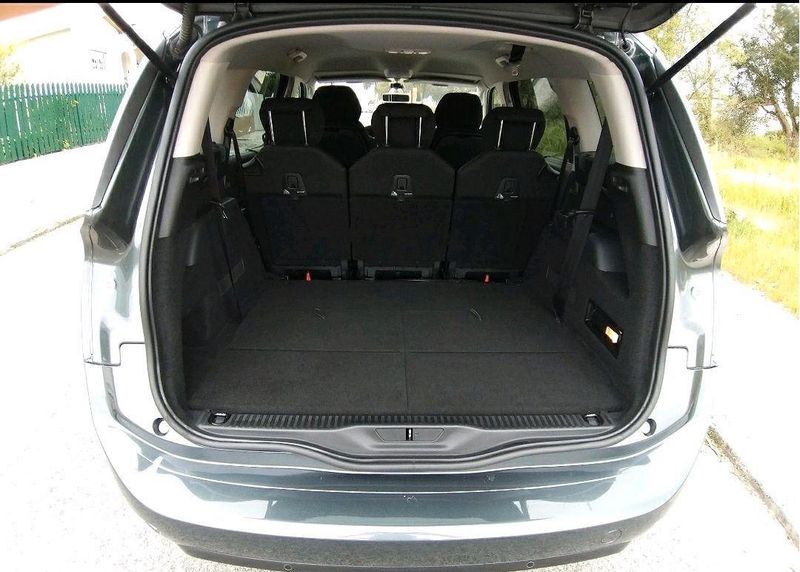 Citroën Evasion • 2016 • 120,000 km 4