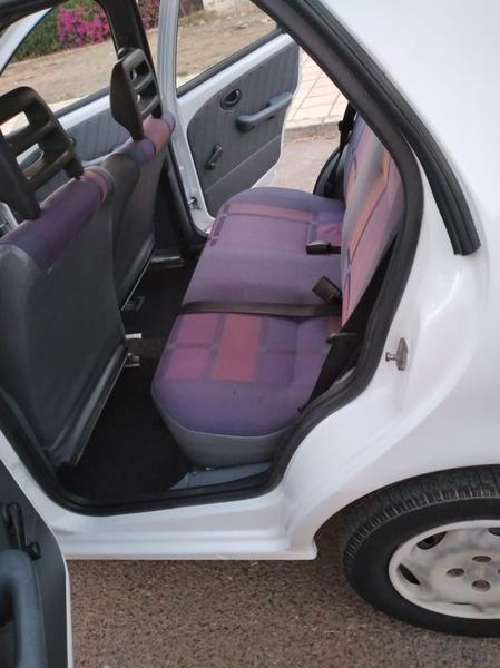 Fiat 1100 • 2003 • 273,000 km 4