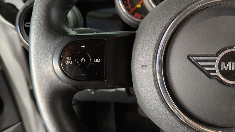 MINI Cooper • 2023 • 7,250 km 22