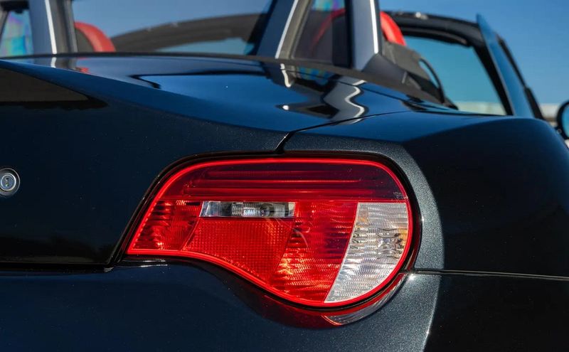 BMW Z4 Roadster • 2006 • 116,000 km 13