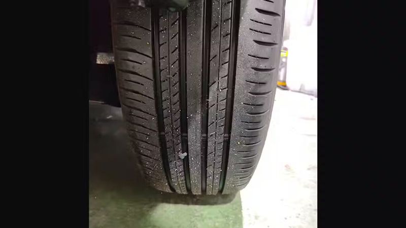 Toyota RAV4 • 2024 • 9,967 km 8