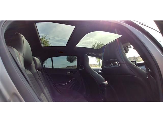 Mercedes-Benz GLA • 2014 • 151,000 km 10