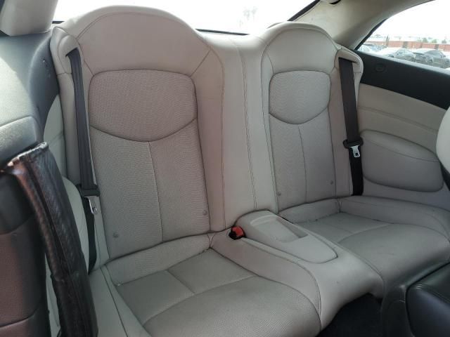 Infiniti G Convertible • 2013 • 10,000 mi 8