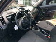 Kia Soul • 2012 • 125,000 km 12