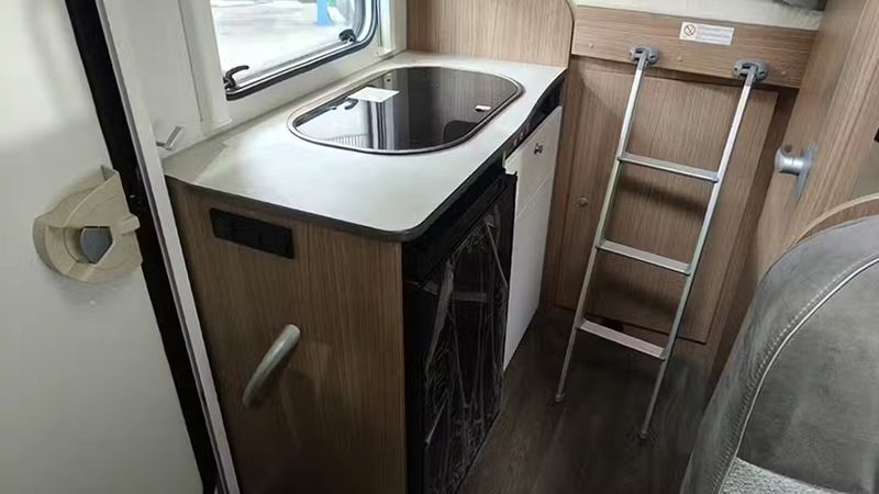 Citroën Jumper • 2022 • 24,178 km 6