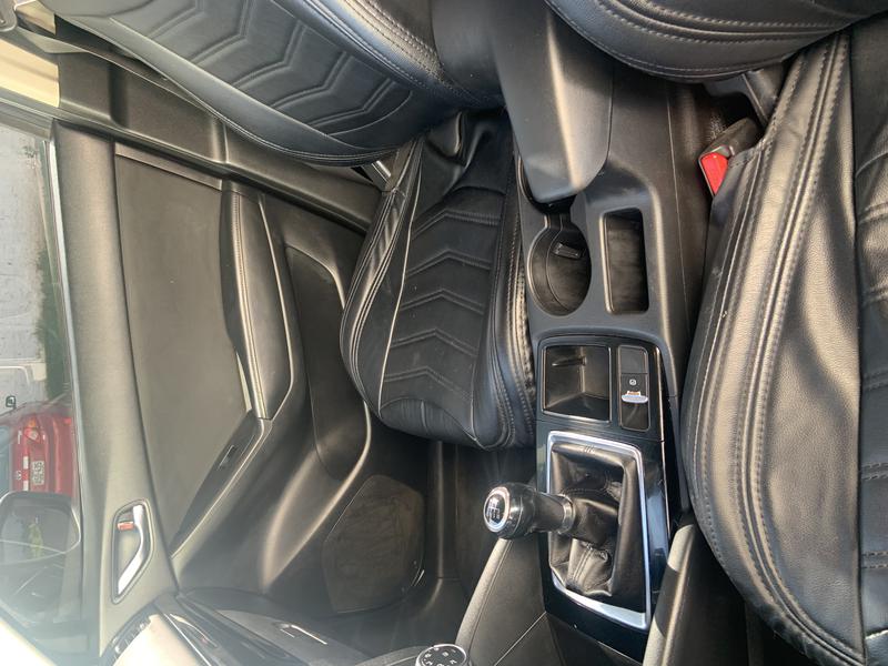 Mazda CX-5 • 2015 • 90,000 km 4