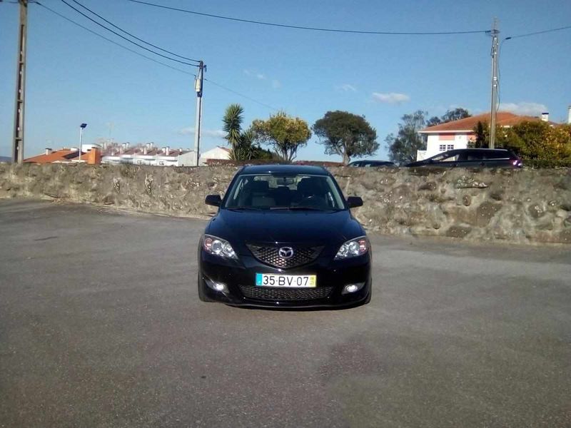 Mazda 3 • 2006 • 198,301 km 3