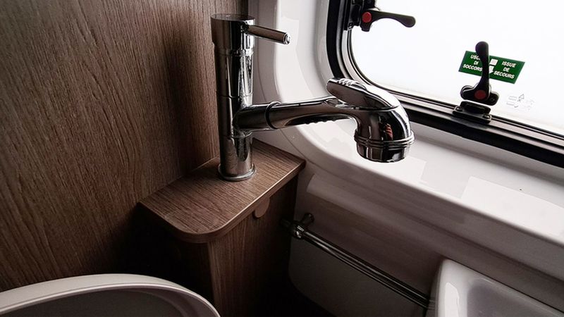 Fiat Ducato • 2020 • 9,996 km 15