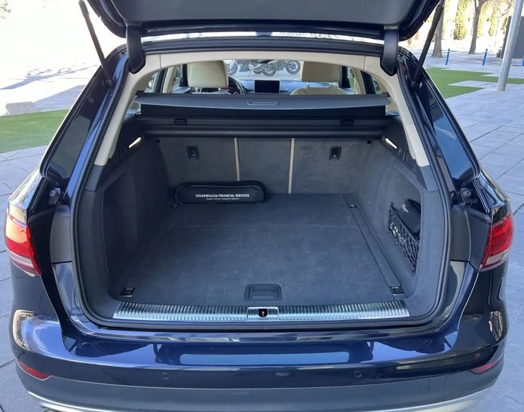 Audi A4 Allroad • 2018 • 102,000 km 6