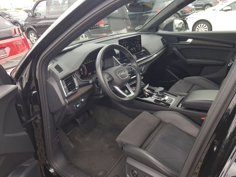 Audi Q5 • 2021 • 132,000 km 3