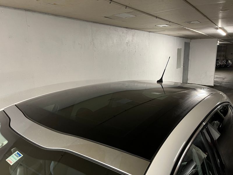 Peugeot 207 • 2012 • 96,341 km 4