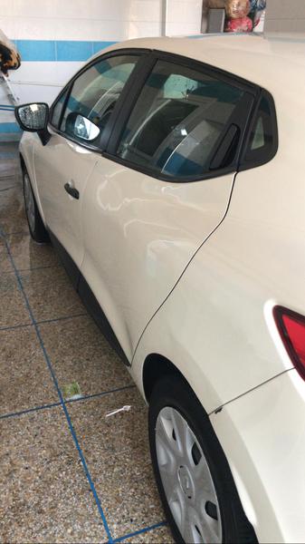 Renault Clio • 2016 • 100,000 km 3