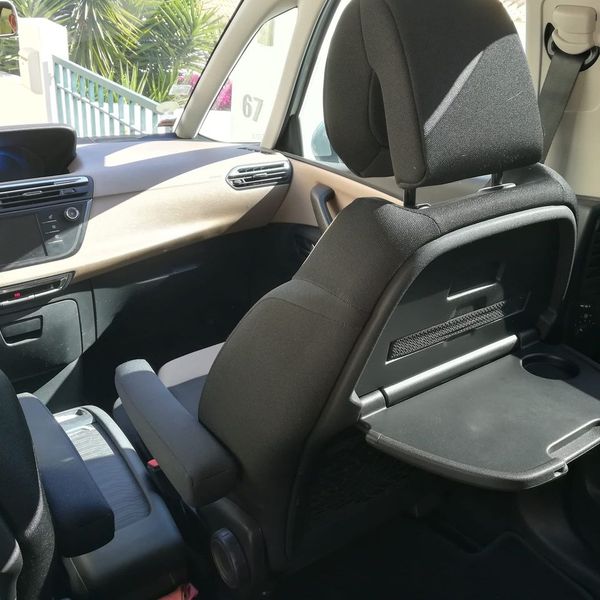 Citroën C4 Grand Picasso • 2015 • 89,000 km 7