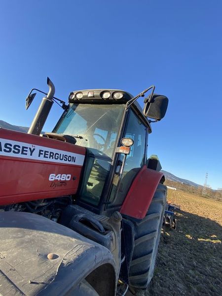 Toyota Dyna • 1999 • 3,400 km 3