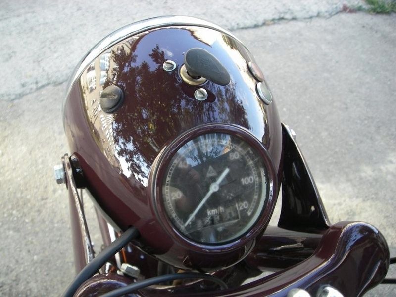 Zotye z300 • 1954 • 3,800 km 22