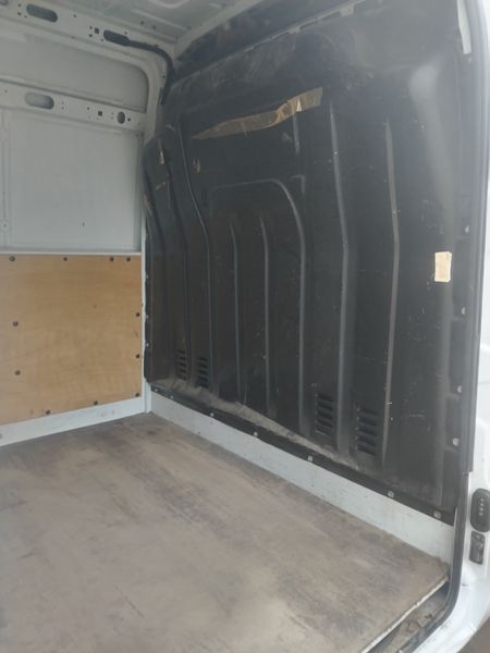 Opel Movano • 2016 • 369,686 km 3