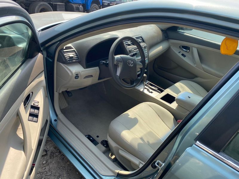 Toyota Camry • 2008 • 300,000 mi 3