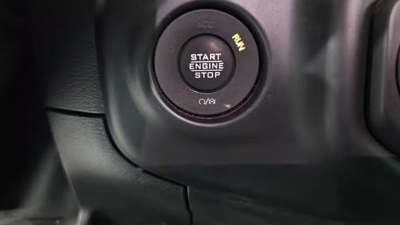 Jeep Wrangler • 2022 • 44,804 km 32